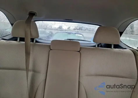 2015 Subaru Outback 2.5I Premium from USA, damaged, VIN 4S4BSAHCXF3298695